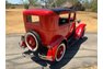 1931 Ford A