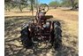 1948 International Harvester Farmall Cub Tractor