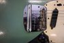 1966 Fender Mustang Solid Body Electric Guitar Daphne Blue