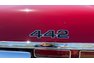 1968 Oldsmobile 4-4-2