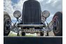 1932 Ford So-Cal built roadster