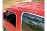 1990 Dodge Ramcharger