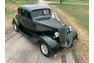 1934 Chevrolet DA Master