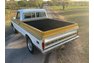 1970 Chevrolet C10