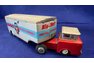 Vintage Linemar Toy Truck