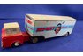 Vintage Linemar Toy Truck