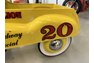 Red Lion Speedway Special Pedal Car