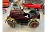 Deluxe Roadster Limited Edition Pedal Car