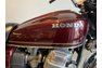 1977 Honda CB 750A