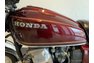 1977 Honda CB 750A