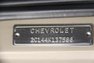 1962 Chevrolet C10 PATINA