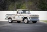 1962 Chevrolet C10 PATINA