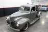 1940 Ford F1