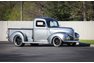 1940 Ford F1