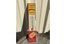 Original Arbuckles Coffee Advertising Thermometer