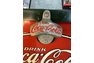 Vintage 1930's Glascock Coca-Cola Single Case Cooler