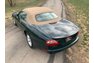 1999 Jaguar XK8