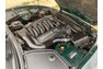 1999 Jaguar XK8