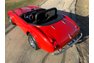 1963 Austin-Healey Tribute