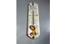 1960's Chiquita Banana Thermometer Sign