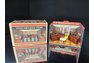 1920's Marx Toys Home Town Play Scenes