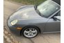 2006 Porsche Boxster