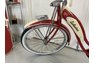 1956 Schwinn 26" Starlet Bicycle
