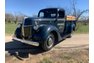1940 Ford 3/4 Ton Pickup