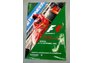 1996 Pioneer Formula One Italian Monza Grand Prix Original Poster