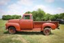 1954 GMC 5-Window Pickup