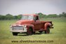 1954 GMC 5-Window Pickup