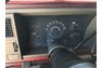 1989 Chevrolet Scottsdale