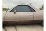 1984 Chevrolet El Camino