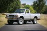 1982 Datsun 720 Pickup