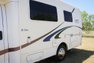 2002 Chevrolet Express Motor home