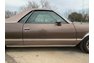 1984 Chevrolet El Camino