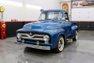 1955 Ford F-100