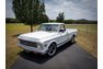 1972 Chevrolet C10 Restomod