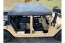 2006 Am General M1097R1