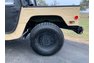 2006 Am General M1097R1