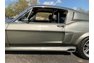 1968 Ford Mustang