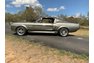 1968 Ford Mustang