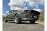 1968 Ford Mustang