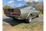 1968 Ford Mustang