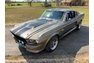 1968 Ford Mustang