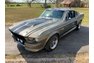 1968 Ford Mustang