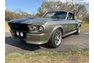 1968 Ford Mustang