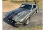 1968 Ford Mustang