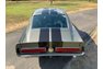 1968 Ford Mustang
