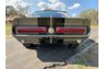 1968 Ford Mustang